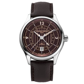 Frederique Constant Classics Runabout Automatic GMT FC-350RBR5B6 Erkek Kol Saati