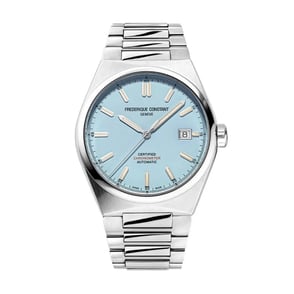 Frederique Constant Highlife Automatic COSC FC-303LB3NH6B 39mm Erkek Kol Saati
