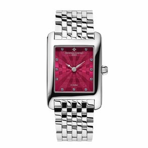 Frederique Constant Ladies by Felipao FC-200PI2C6B 36mm Kadın Kol Saati