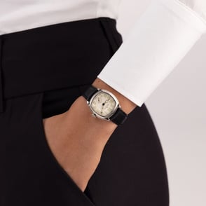 Hamilton American Classic Cushion Mechanical H36109720 30mm Kol Saati