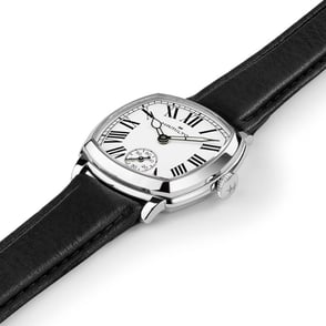 Hamilton American Classic Cushion Mechanical H36109710 30mm Kol Saati