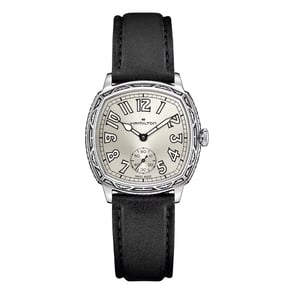 Hamilton American Classic Cushion Mechanical H36149710 34mm Erkek Kol Saati