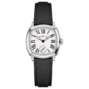 Hamilton American Classic Cushion Mechanical H36109710 30mm Kol Saati