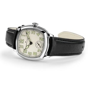 Hamilton American Classic Cushion Mechanical H36109720 30mm Kol Saati