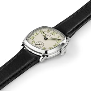 Hamilton American Classic Cushion Mechanical H36109720 30mm Kol Saati
