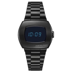 Hamilton American Classic PSR Erkek Kol Saati H52404131