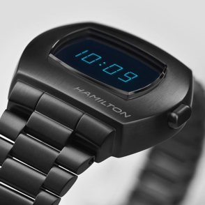 Hamilton American Classic PSR Erkek Kol Saati H52404131