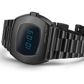 Hamilton American Classic PSR Erkek Kol Saati H52404131