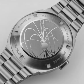 Hamilton American Classic PSR H52414131 Erkek Kol Saati