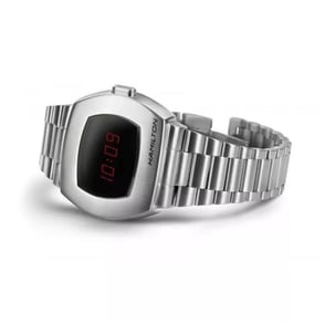 Hamilton American Classic PSR H52414130 Erkek Kol Saati