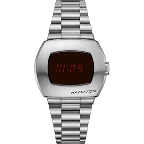 Hamilton American Classic PSR H52414130 Erkek Kol Saati