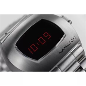 Hamilton American Classic PSR H52414130 Erkek Kol Saati