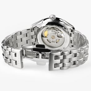 Hamilton Jazzmaster 40mm Erkek Kol Saati H32675101