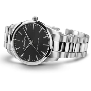 Hamilton Jazzmaster 40mm Erkek Kol Saati H32461131