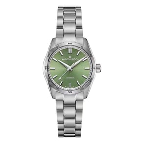 Hamilton Jazzmaster Performer Auto 34mm Kadın Kol Saati H36105160