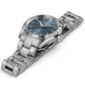 Hamilton Jazzmaster Performer Auto 34mm Kadın Kol Saati H36105140