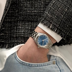 Hamilton Jazzmaster Performer Auto 34mm Kadın Kol Saati H36105140