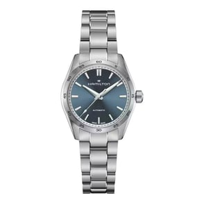 Hamilton Jazzmaster Performer Auto 34mm Kadın Kol Saati H36105140