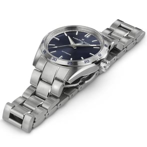 Hamilton Jazzmaster Performer Automatic 38mm H36215140