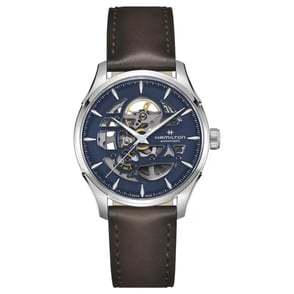 Hamilton Jazzmaster Skeleton Auto 40mm Erkek Saati H42535541