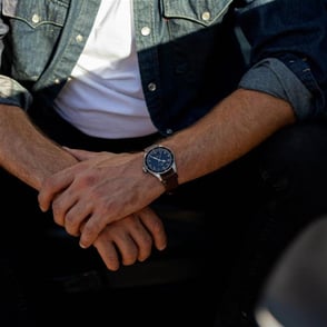 Hamilton Khaki Aviation Pilot Pioneer H76205530 Erkek Saati