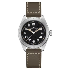Hamilton Khaki Field Expedition Auto 41mm Erkek Kol Saati H70315830