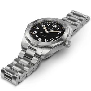 Hamilton Khaki Field Expedition Auto 41mm H70315130 Erkek Saati