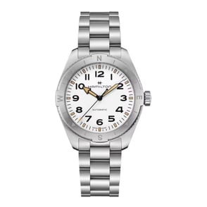 Hamilton Khaki Field Expedition Auto Erkek Kol Saati H70315110