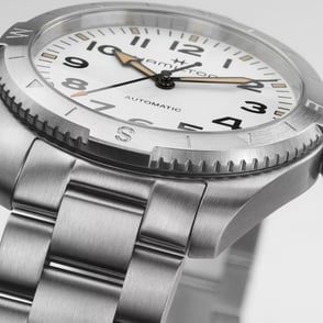 Hamilton Khaki Field Expedition Auto Erkek Kol Saati H70315110