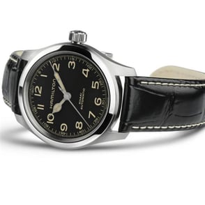 Hamilton Khaki Field Murph 38 mm H70405730 Erkek Saati