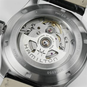 Hamilton Khaki Field Murph 38 mm H70405730 Erkek Saati