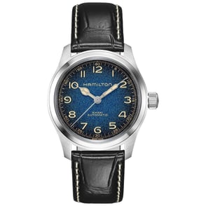 Hamilton Khaki Field Murph Auto H70405740 38mm Kol Saati