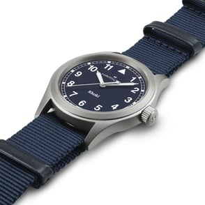 Hamilton Khaki Field Quartz 38mm Kol Saati H69401940