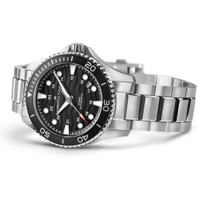 Hamilton Khaki Navy Scuba Auto 40mm Erkek Saati H82415130