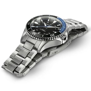 Hamilton Khaki Navy Scuba Auto 40mm Erkek Kol Saati H82315131