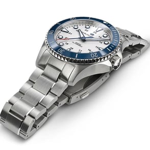 Hamilton Khaki Navy Scuba Auto H82505150 Erkek Saati
