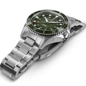 Hamilton Khaki Navy Scuba Auto H82525160 Erkek Saati