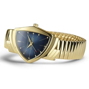 Hamilton Ventura Quartz 32mm x 50mm Erkek Kol Saati H24301141