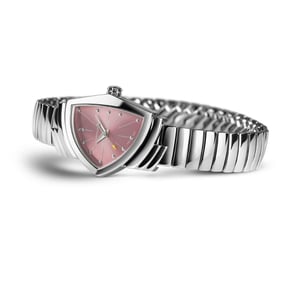 Hamilton Ventura S Quartz H24211170 Kadın Kol Saati