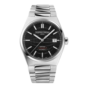 Frederique Constant Highlife Automatic Cosc FC-303B3NH6B Kol Saati