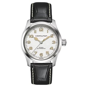 Hamilton Khaki Field Murph 38mm Automatic H70405710 Kol Saati