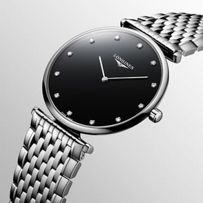 Longines La Grande Classique 38mm Erkek Kol Saati L4.866.4.58.6