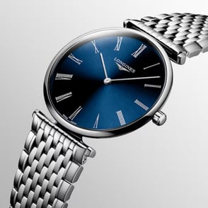 Longines La Grande Classique 38mm L4.866.4.94.6 Erkek Saati