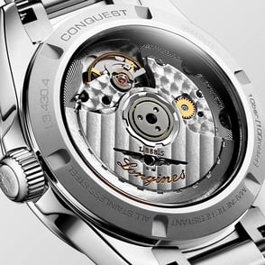 Longines Conquest 34mm L3.430.4.62.6 Bayan Kol Saati