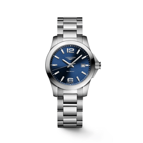 Longines Conquest 29.50mm Bayan Kol Saati L3.376.4.96.6