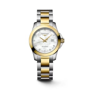 Longines