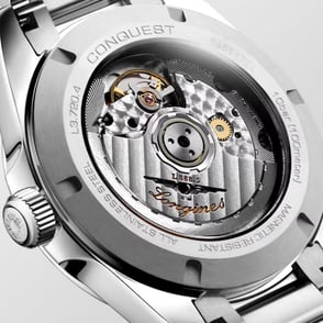 Longines Conquest 38mm Kol Saati L3.720.4.72.6