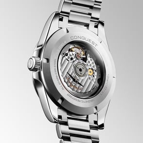 Longines Conquest 41mm Erkek Kol Saati L3.830.4.97.6