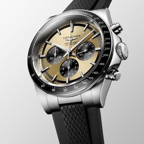 Longines Conquest Chronograph 42mm Erkek Kol Saati L3.835.4.32.9