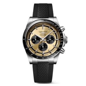 Longines Conquest Chronograph 42mm Erkek Kol Saati L3.835.4.32.9